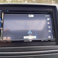 Adria Compact Axess 670 SL , dubbele airco, trekhaak Foto #22