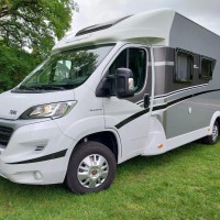 Sunlight T69L  met 47000 kms en trekhaak Foto #5