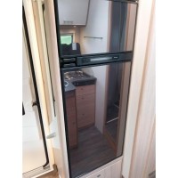 Sunlight T69L  met 47000 kms en trekhaak Foto #12