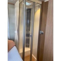 Sunlight T69L  met 47000 kms en trekhaak Foto #16