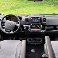 Sunlight T69L  met 47000 kms en trekhaak Foto #21