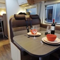 Sunlight T68  frisse uitstraling, 4 pps Foto #11