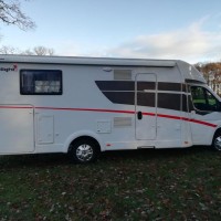 Sunlight T68  frisse uitstraling, 4 pps Foto #12