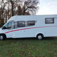 Sunlight T68  frisse uitstraling, 4 pps Foto #15