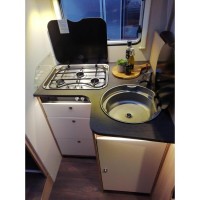 Sunlight T68  frisse uitstraling, 4 pps Foto #16