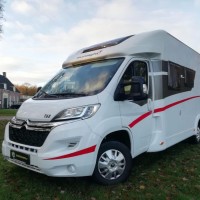 Sunlight T68  frisse uitstraling, 4 pps Foto #23