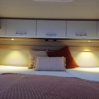 Sunlight T68  frisse uitstraling, 4 pps Foto #3