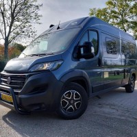 Pössl 9 bak automaat en 160 pk! Foto #7