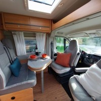 Pössl 9 bak automaat en 160 pk! Foto #9