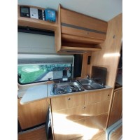 Pössl 9 bak automaat en 160 pk! Foto #11