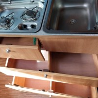 Pössl 9 bak automaat en 160 pk! Foto #12