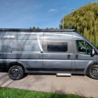 Pössl 9 bak automaat en 160 pk! Foto #14