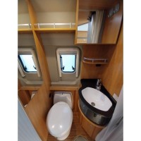 Pössl 9 bak automaat en 160 pk! Foto #15