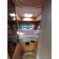 Pössl 9 bak automaat en 160 pk! Foto #16