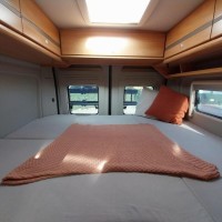 Pössl 9 bak automaat en 160 pk! Foto #17