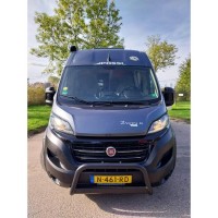 Pössl 9 bak automaat en 160 pk! Foto #19