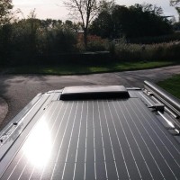 Pössl 9 bak automaat en 160 pk! Foto #21