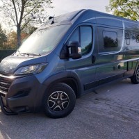 Pössl 9 bak automaat en 160 pk! Foto #22