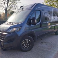 Pössl 9 bak automaat en 160 pk! Foto #1