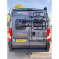 Pössl 9 bak automaat en 160 pk! Foto #2