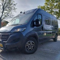 Pössl 9 bak automaat en 160 pk! Foto #3