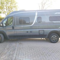 Pössl 9 bak automaat en 160 pk! Foto #4