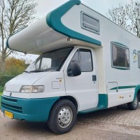 Tweedehands Weinsberg campers camper kopen