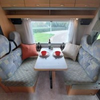 Weinsberg Meteor  ideale starters camper !! Foto #9