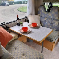 Weinsberg Meteor  ideale starters camper !! Foto #10