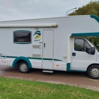 Weinsberg Meteor  ideale starters camper !! Foto #12