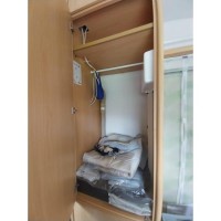 Weinsberg Meteor  ideale starters camper !! Foto #16