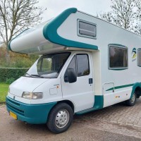 Weinsberg Meteor  ideale starters camper !! Foto #17