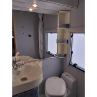 Weinsberg Meteor  ideale starters camper !! Foto #18