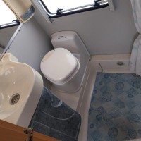 Weinsberg Meteor  ideale starters camper !! Foto #19