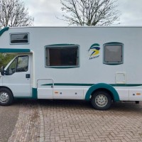 Weinsberg Meteor  ideale starters camper !! Foto #20