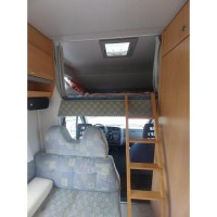 Weinsberg Meteor  ideale starters camper !! Foto #21