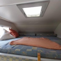 Weinsberg Meteor  ideale starters camper !! Foto #22