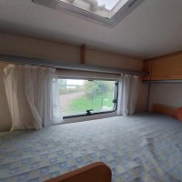 Weinsberg Meteor  ideale starters camper !! Foto #2
