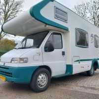 Weinsberg Meteor  ideale starters camper !! Foto #5