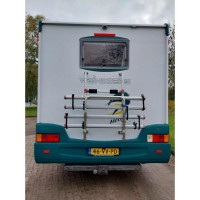 Weinsberg Meteor  ideale starters camper !! Foto #6