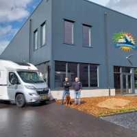 Weinsberg Meteor  ideale starters camper !! Foto #8