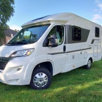 Tweedehands Adria campers camper kopen