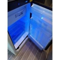 Adria Compact  lengte 660 met solar! Foto #18