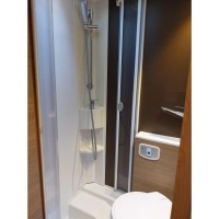 Adria Compact  lengte 660 met solar! Foto #21