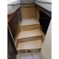 Adria Compact  lengte 660 met solar! Foto #2