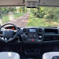 Adria Compact  lengte 660 met solar! Foto #5