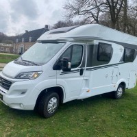 Tweedehands Carado campers camper kopen