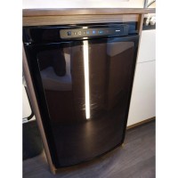 Carado T135  Weinig kilometers, 595 cm Foto #13