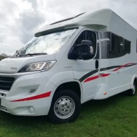 Tweedehands Sunlight campers camper kopen