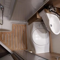 Carado T135  Weinig kilometers, 595 cm Foto #16